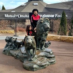 Meet your Posher, Justin